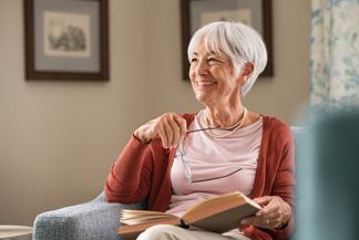 10 Haircut Ideas for Women Over 50