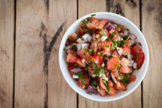 10 Easy Homemade Salsa Recipes You'll Love