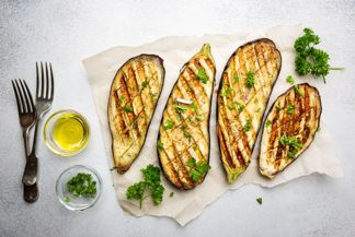 Eggplant: The Secret to Delicious Meals