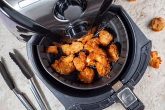 Forget the Fat With These Easy Air Fryer Recipes