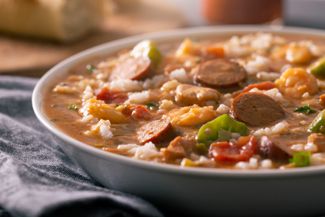 What Are Easy Gumbo Recipes?