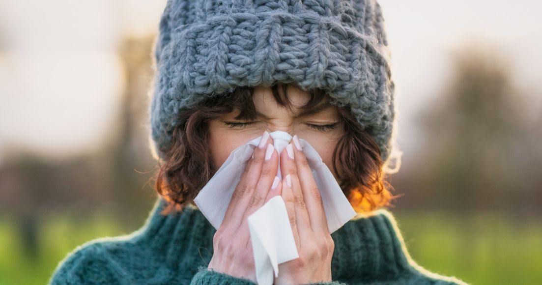 Does Your Heart Stop Beating When You Sneeze? The Habitat