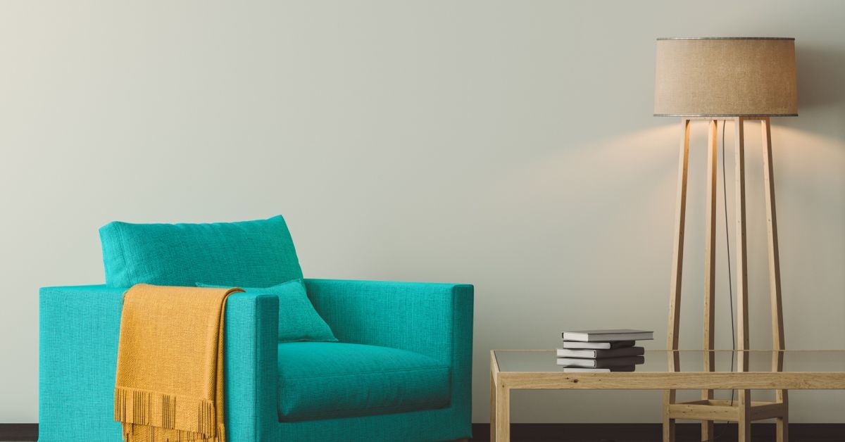 How to Decorate on a Budget The Habitat