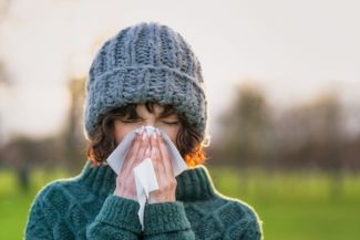 Does Your Heart Stop Beating When You Sneeze?