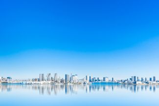 The Richest Cities in the World