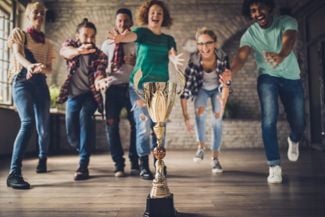 Test Your Knowledge With These Trivia Questions