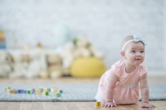 What Are Some Cute Names for Girls?