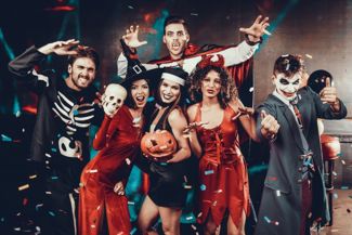 How to Choose a Halloween Costume that is Just Right for You
