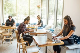 What is Wi-Fi?