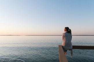 Why is the Sky Blue?