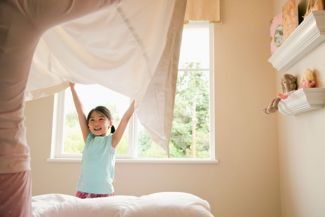 The Sheeting Science Behind Fitted Sheets