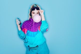 80s Fashion Trends We Can’t Help But Miss