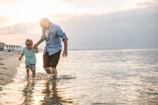 Fun Things To Do With Your Grandchildren This Summer