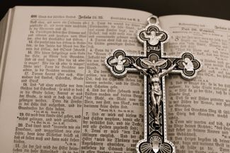 What is Good Friday?