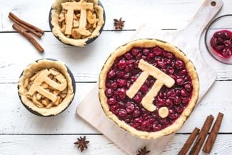 What is Pi?