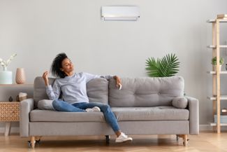 Improve Your Mental Health: Organize Your Home