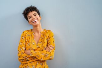 Show Off Your Black Natural Hair with These Styles