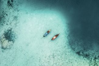 Why is the Ocean Salty?