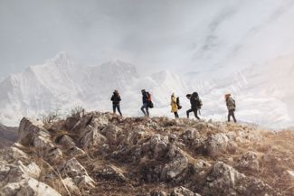 How to Prevent Altitude Sickness