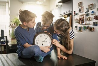 What is Daylight Saving Time?