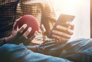 How Does Bluetooth Technology Work?
