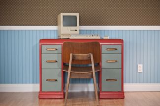 What Was the First Computer?