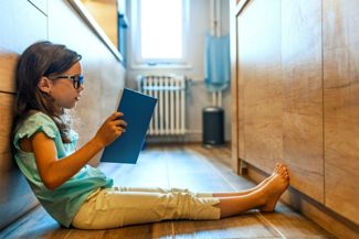 What Are the Best Books for Kids?
