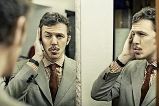 Recognizing Narcissistic Behavior