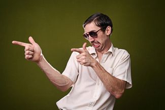 What Are Some Good One-Liner Jokes?