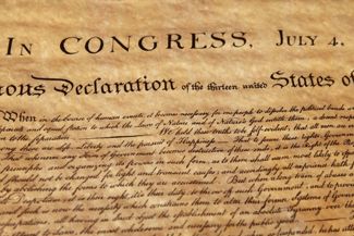 Who Were America's Founding Fathers?