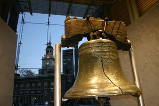 What is the Declaration of Independence?