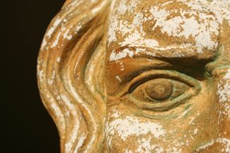 Who Were the Ancient Greek Gods?
