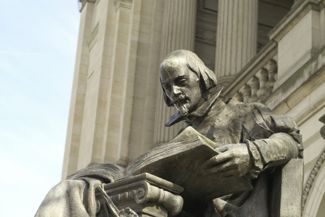 Who Was William Shakespeare?