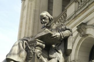 What are Shakespeare's Most Famous Plays?