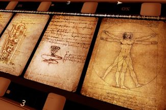 What Makes a Renaissance Man?