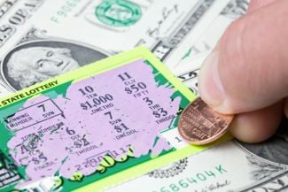 How to Win the Lottery