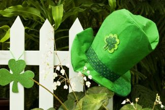 What's the History Behind St. Patrick's Day?