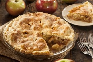 How To Make The Perfect Pie Crust