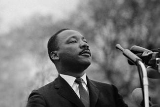 What is the History of Martin Luther King Jr. Day?