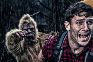 Is Bigfoot Real?
