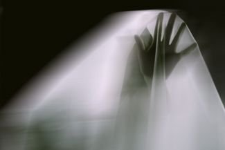 What is a Poltergeist?