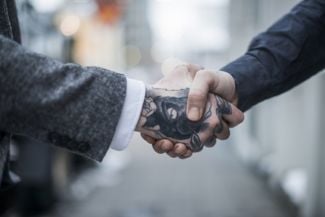 What Are Some Popular Tattoo Ideas For Men?