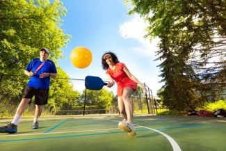 What Is Pickleball?