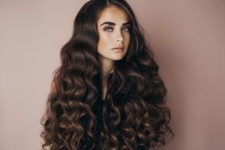 The Best Long Hairdos