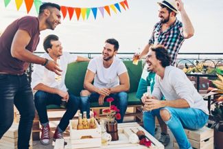 How to Throw a Great Bachelor Party