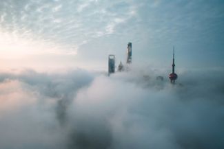 What are the Tallest Buildings in the World?