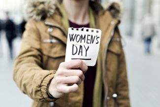 What is the History Behind Women's Day?