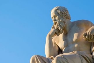 Who Was Socrates?