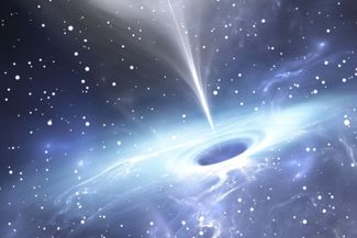 What is a Black Hole?