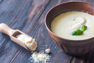 How To Make Amazing Alfredo Sauce